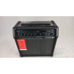 Line 6 Spider V 30W MKII Series Modeling Combo Guitar Amplifier - Open Box