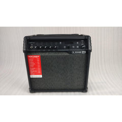 Line 6 Spider V 30W MKII Series Modeling Combo Guitar Amplifier - Open Box
