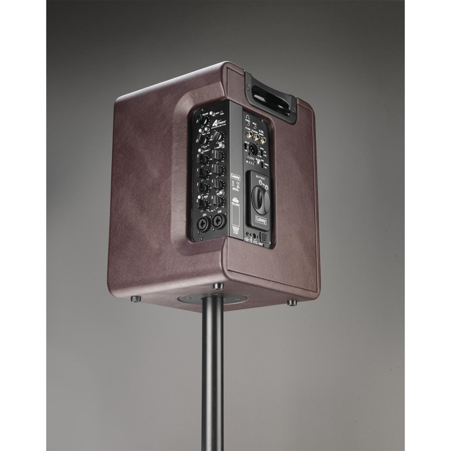 Laney A FRESCO 2 60W Acoustic Instrument Combo Amplifier