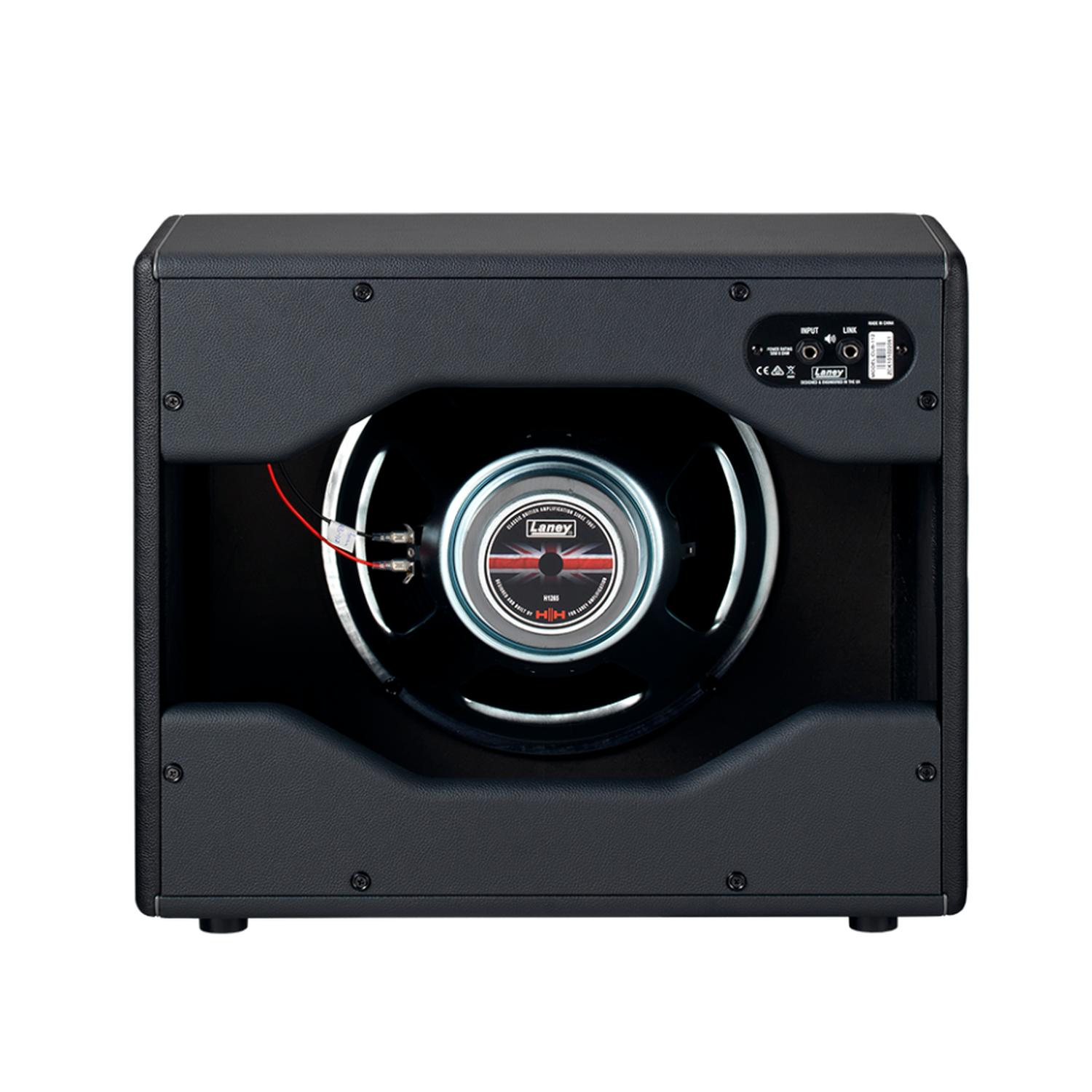 Laney CUB-112 12 inch HH Custom Speaker Cabinet