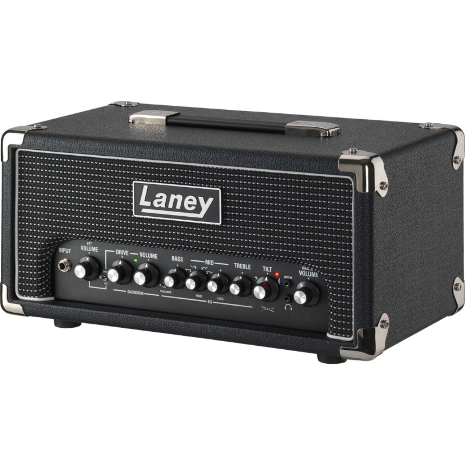 Laney DBF200H Digbeth 200W Bass Amp Head