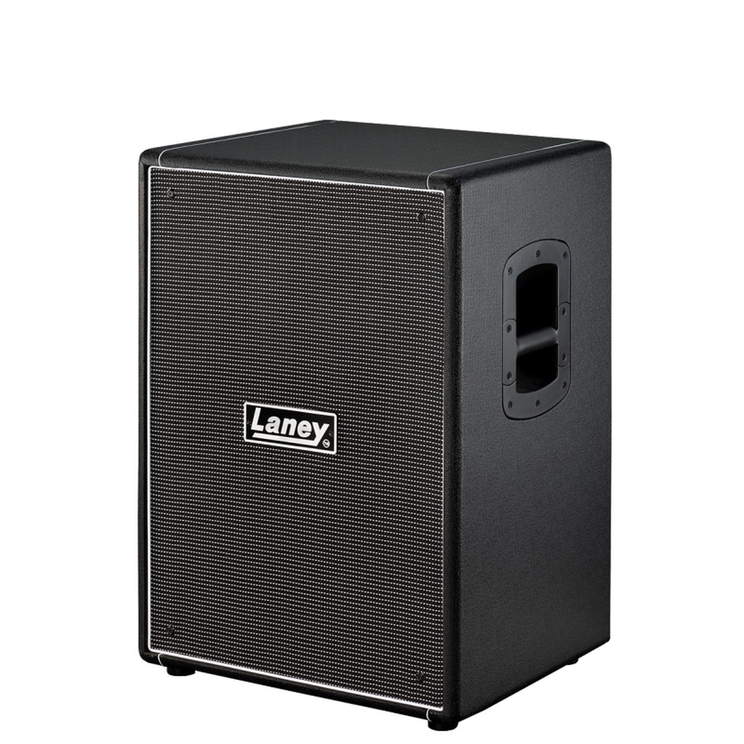 Laney DBV212-4 Digbeth Bass Amplifiers Cabinet
