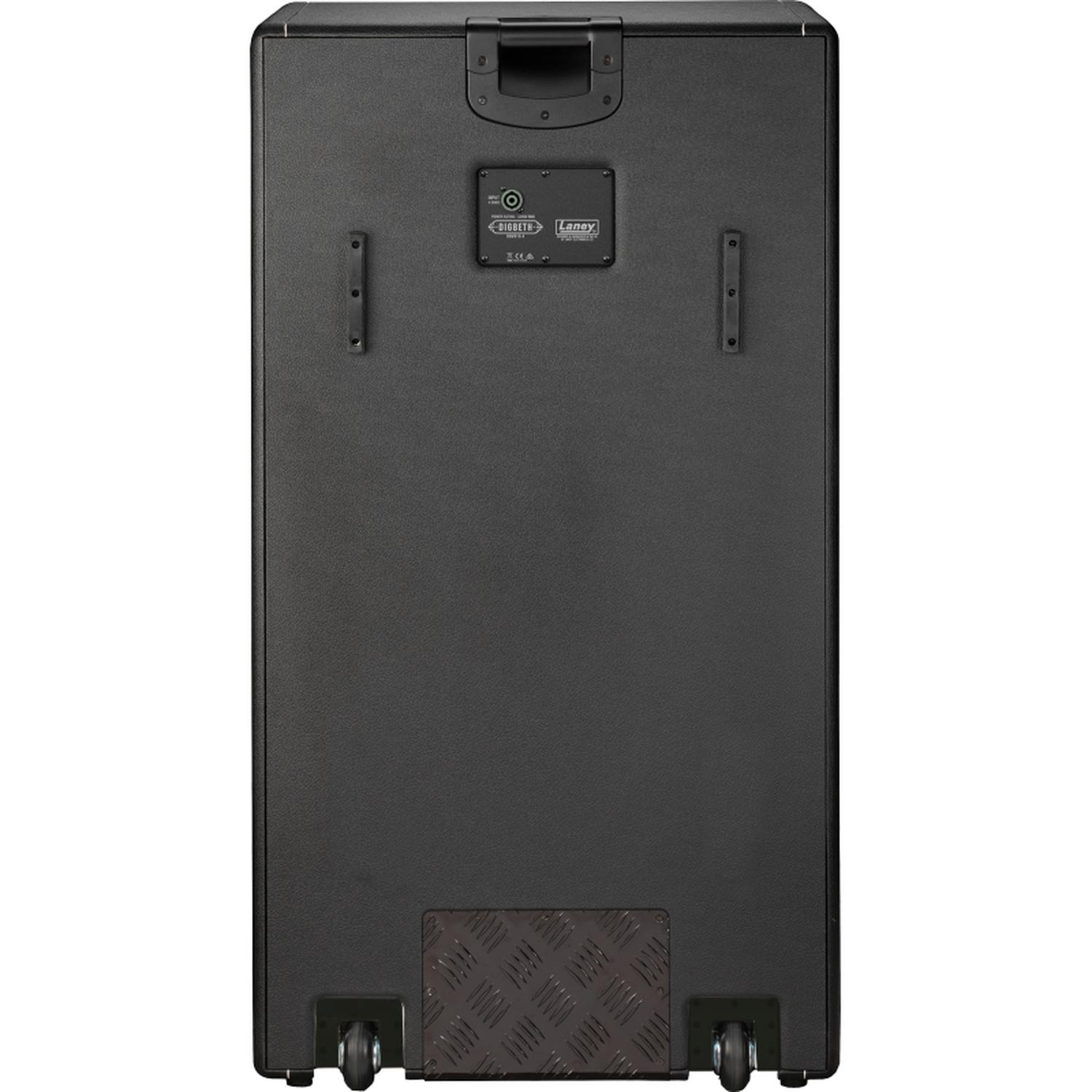 Laney DBV810-4 Digbeth Bass Amplifier Cabinets