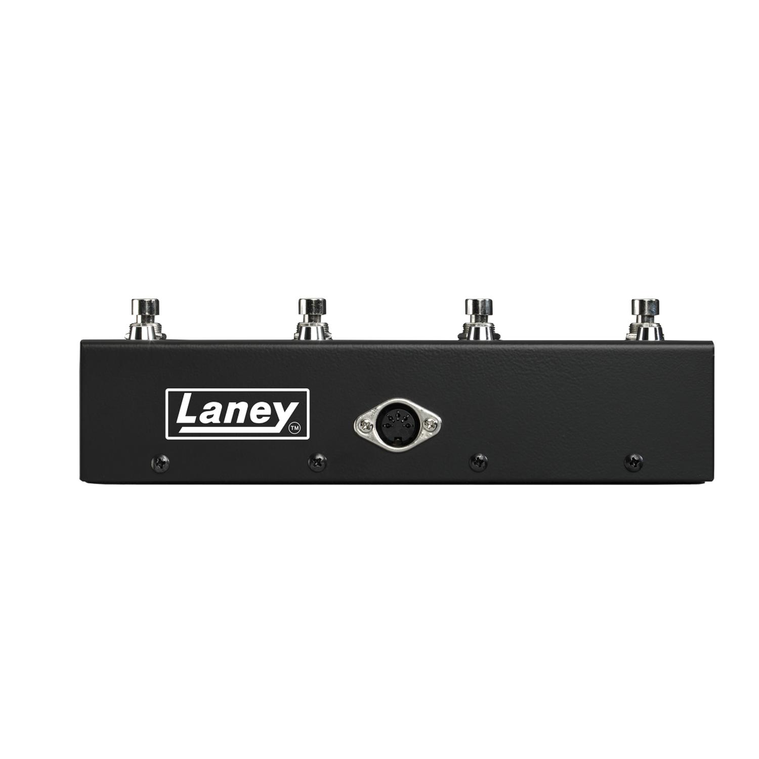 Laney FS4 4-Way Foot Switch