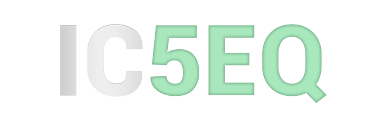 Ice Audio IC5EQ