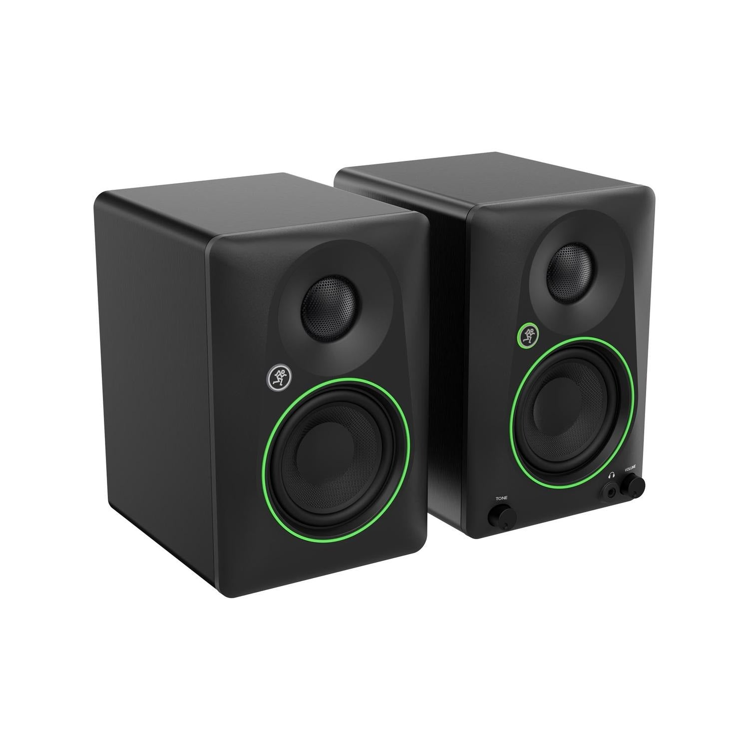 Mackie CR3.5 3.5 Inch Powered Studio Monitor