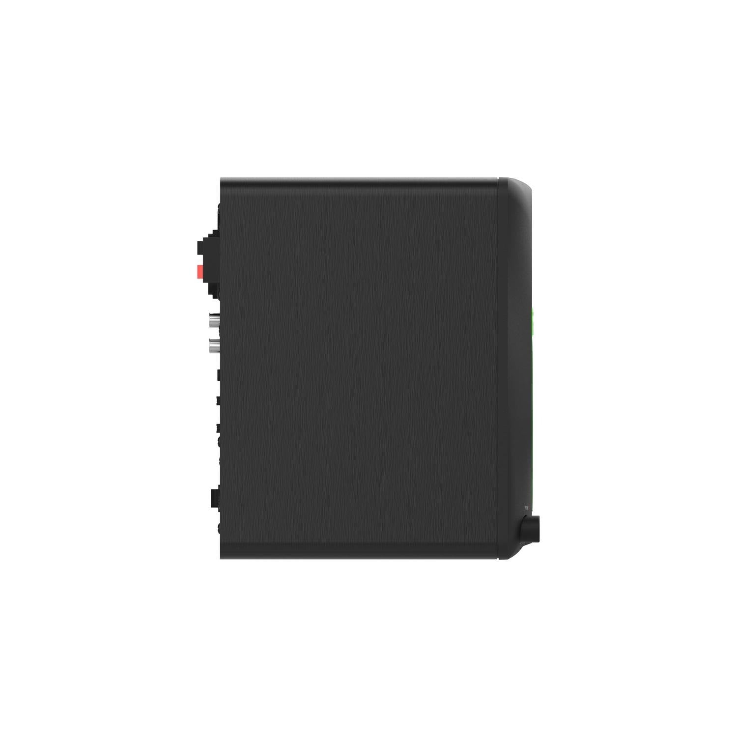 Mackie CR3.5 3.5 Inch Powered Studio Monitor