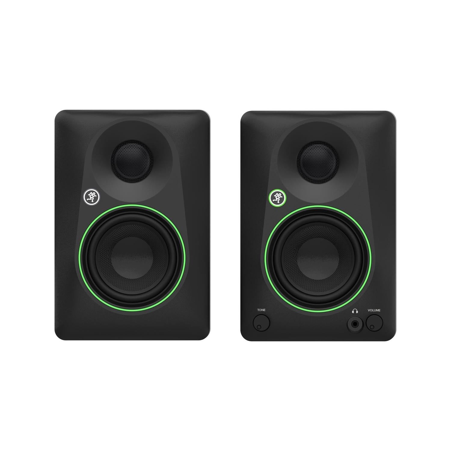 Mackie CR3.5 3.5 Inch Powered Studio Monitor