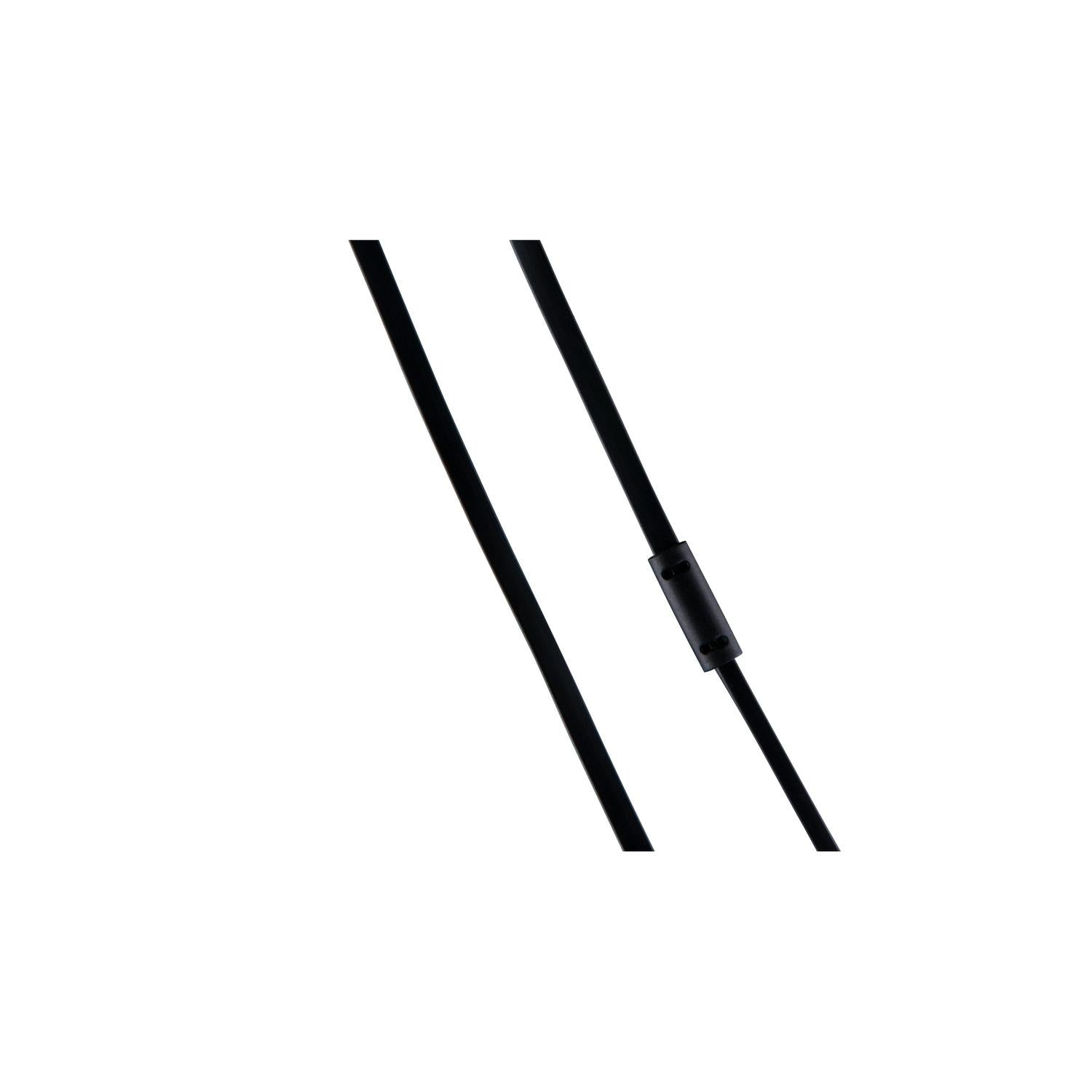 Mackie CR-Buds+ Dual Driver Professional Fit Earphones