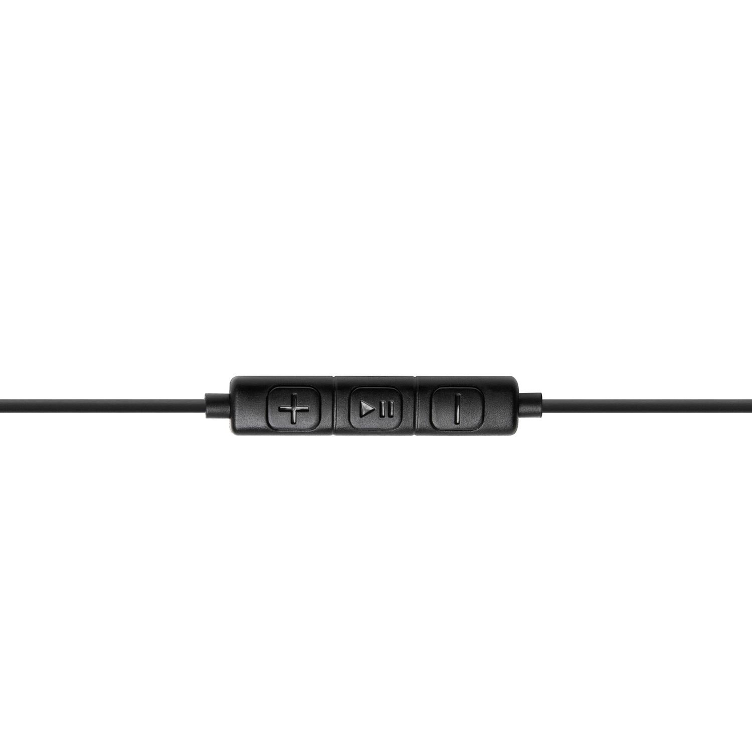 Mackie CR-Buds+ Dual Driver Professional Fit Earphones