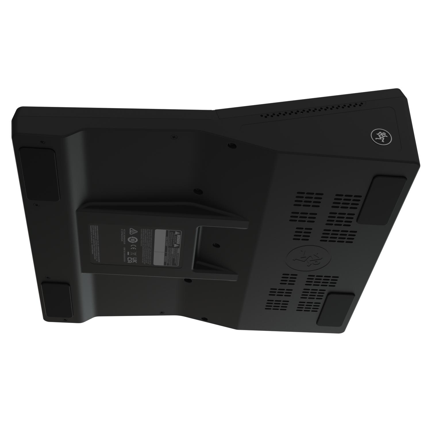 Mackie DLZ Creator Adaptive Digital Mixer