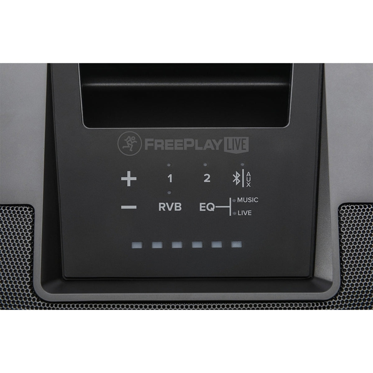 Mackie FreePlay LIVE 6-inch 150W Bluetooth PA Speaker