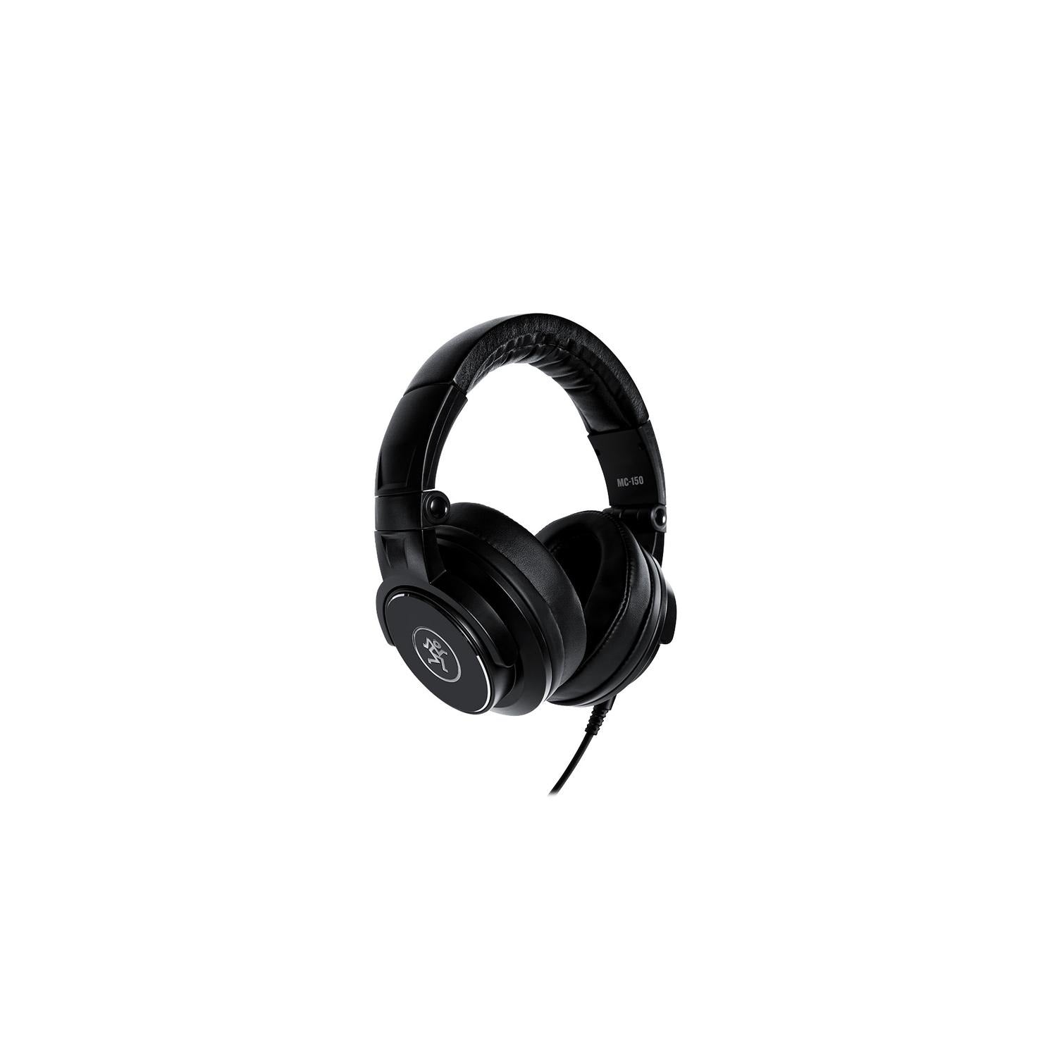 Mackie MC 150 Professional Closed Back Headphones