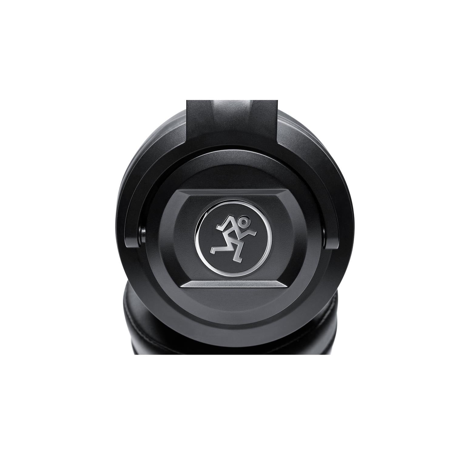 Mackie MC 150 Professional Closed Back Headphones