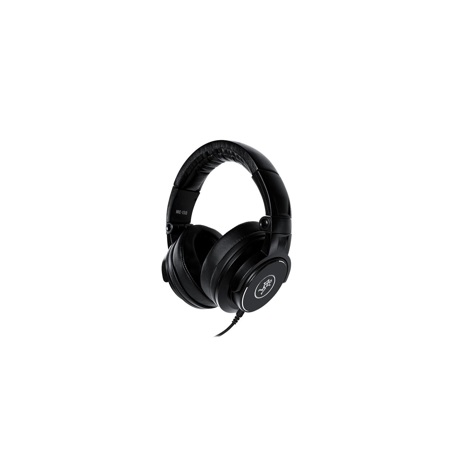 Mackie MC 150 Professional Closed Back Headphones