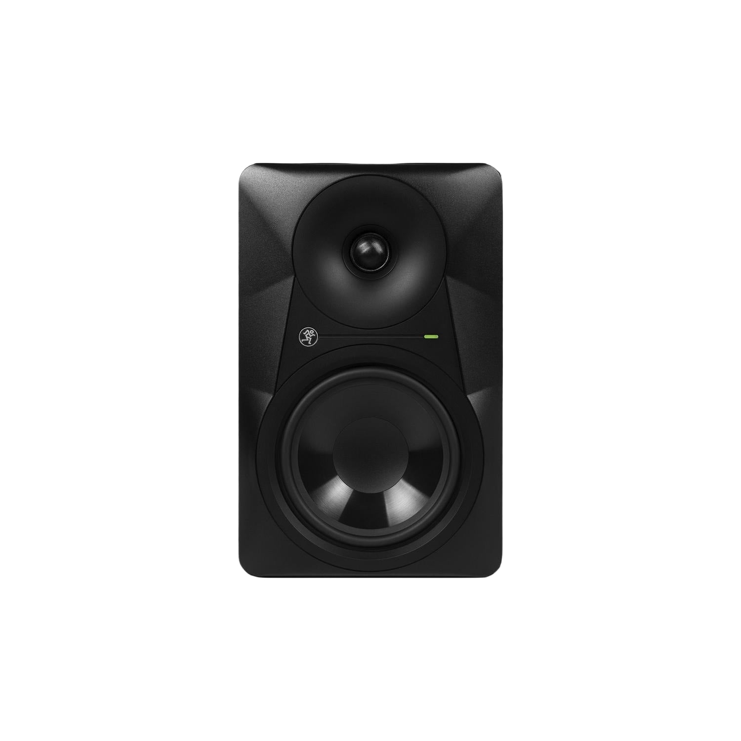 Mackie MR Series Powered Active Studio Monitor Speakers - Single