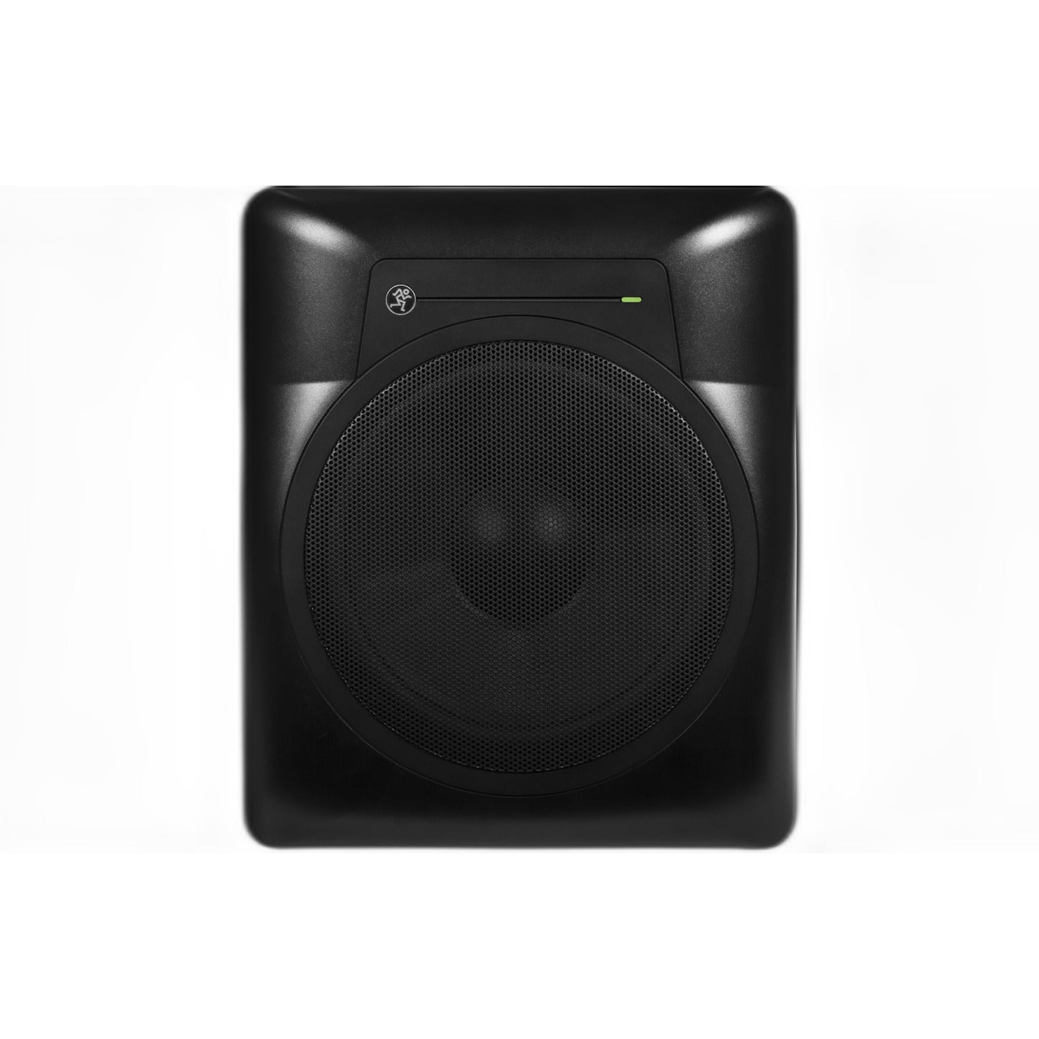 【定価65,800円】MACKIE MRS10 パワードスタジオサブウーファー おすすめ】MACKIE/MRS10 パワードサブウーファー[高音質][初心者