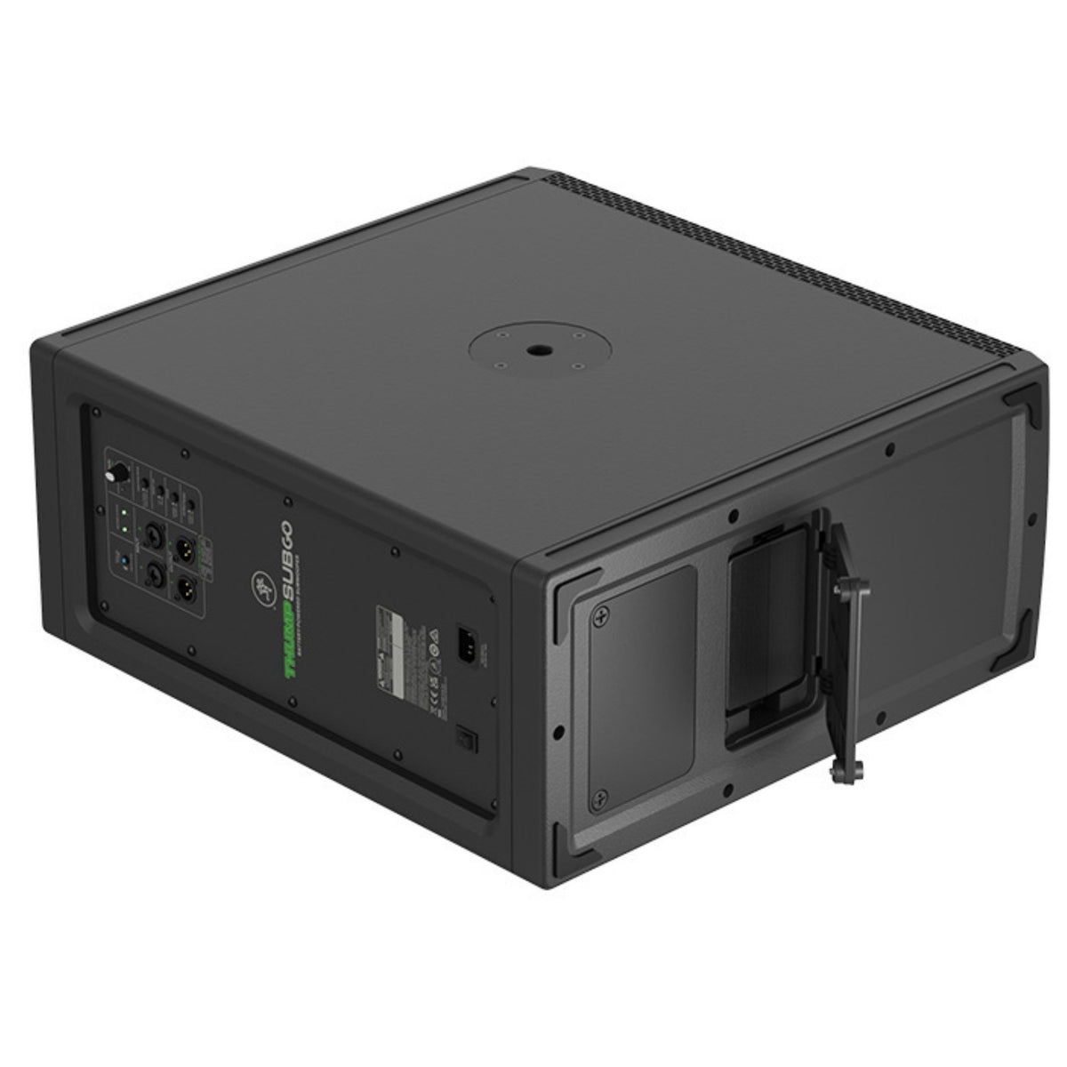 Mackie ThumpSub GO Battery-Powered Portable Subwoofer