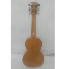 Mahalo Hano Series Concert Ukulele With Bag - Open Box B Stock