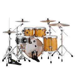 Mapex AR504S Armory Series Shell Pack Acoustic Drum Kit