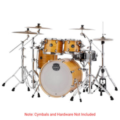 Mapex AR504S Armory Series Shell Pack Acoustic Drum Kit