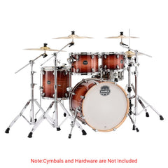 Mapex AR504S Armory Series Shell Pack Acoustic Drum Kit