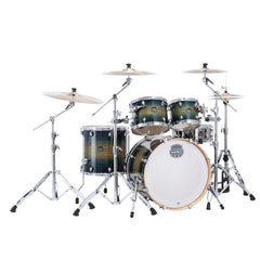 Mapex AR529S Armory Series 5 pcs Hybrid Shell Pack Drum Set