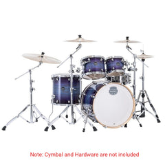 Mapex AR529S Armory Series 5 pcs Hybrid Shell Pack Drum Set