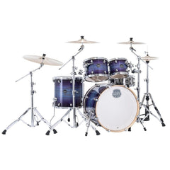 Mapex AR529S Armory Series 5 pcs Hybrid Shell Pack Drum Set