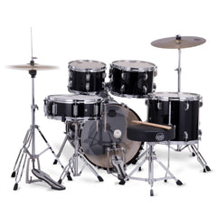 Mapex CM5294FTC Comet 5 Piece Hybrid Acoustic Drum Set