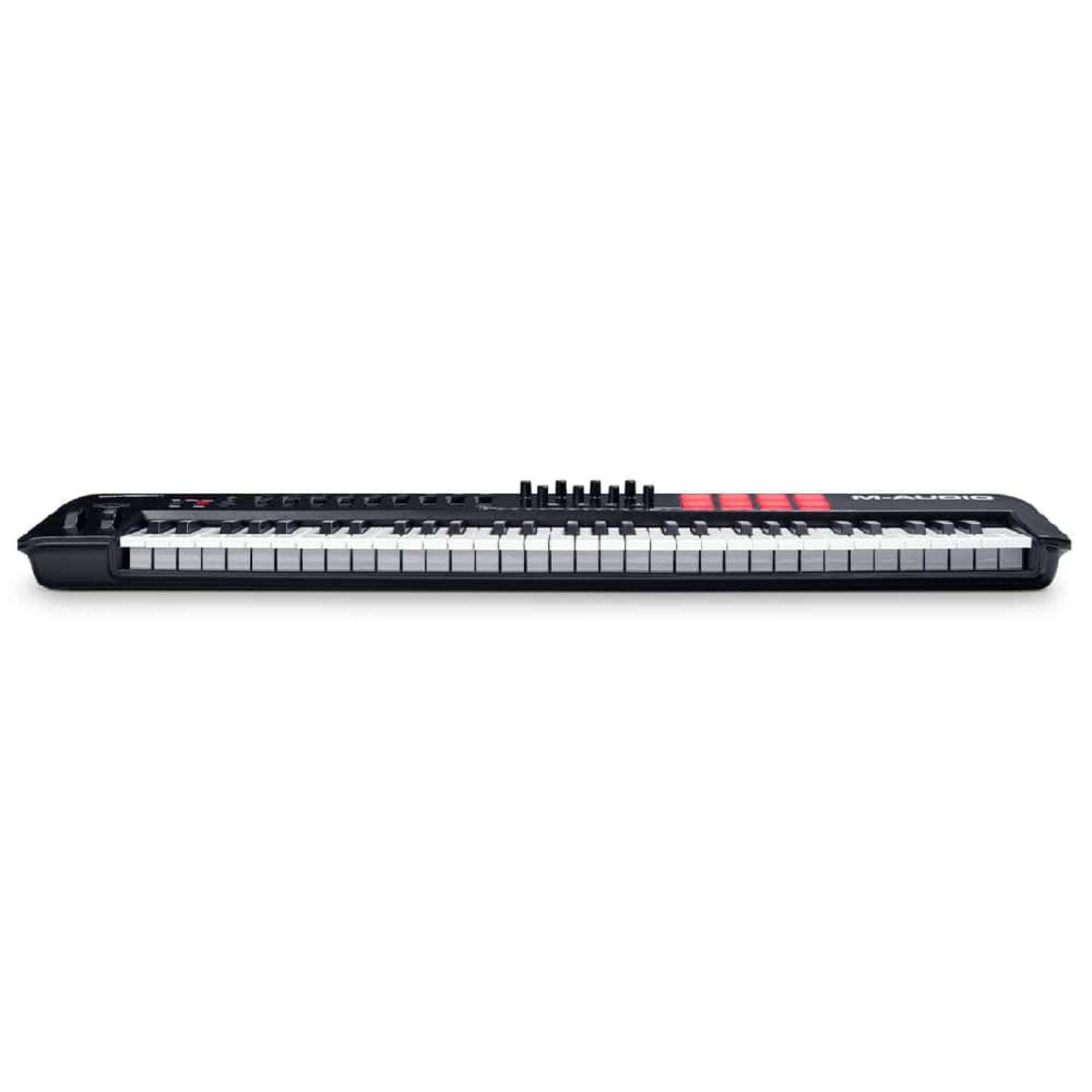 M-Audio Oxygen 61 MKV 61 Key USB Midi Keyboard Controller