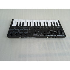 M-Audio Oxygen Pro USB Powered MIDI Controller With Smart Controls & Auto Mapping - Open Box B Stock