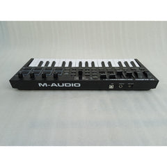 M-Audio Oxygen Pro USB Powered MIDI Controller With Smart Controls & Auto Mapping - Open Box B Stock
