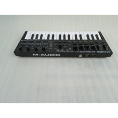 M-Audio Oxygen Pro USB Powered MIDI Controller With Smart Controls & Auto Mapping - Open Box B Stock