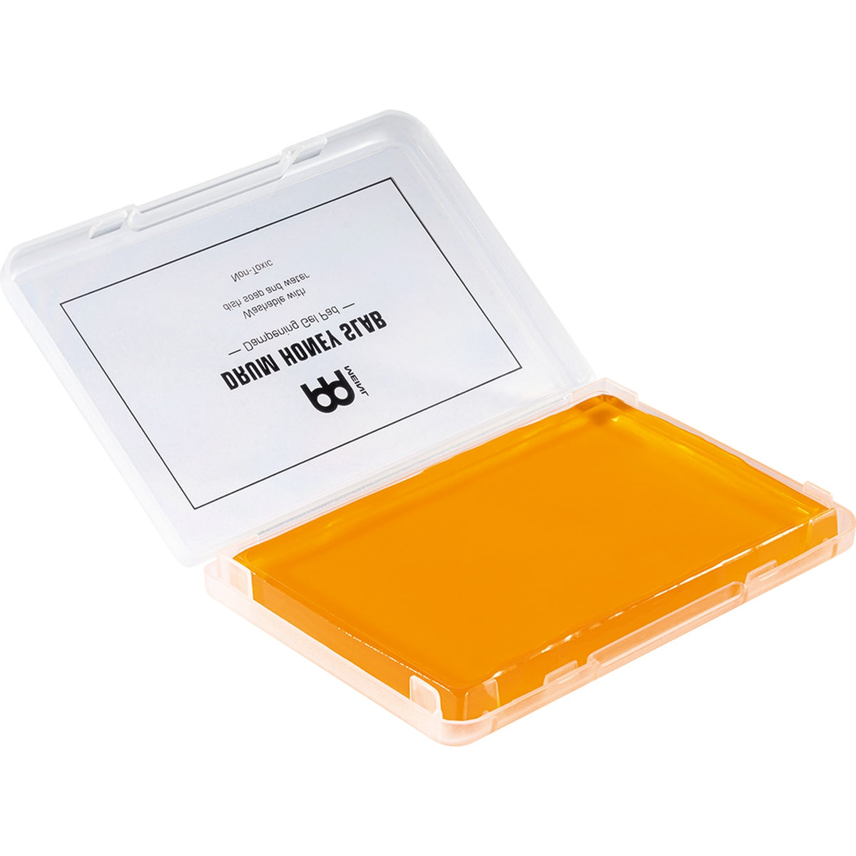 Meinl MDHS Drum Honey Slab Drum Dampening Pad