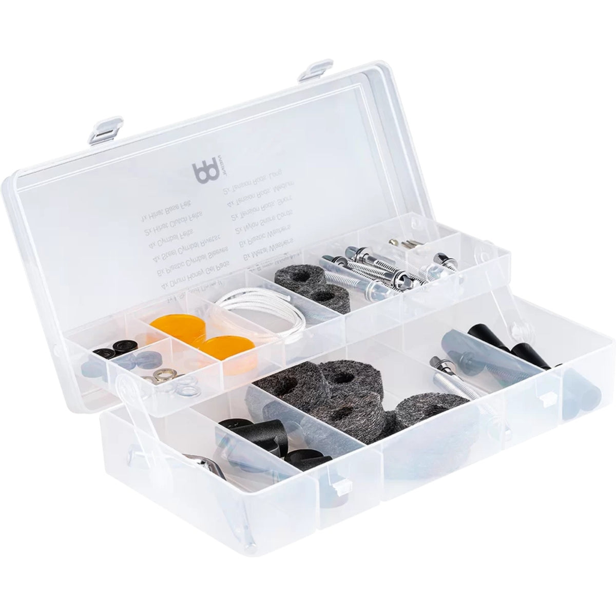 Meinl MDTK Drum Tech Kit