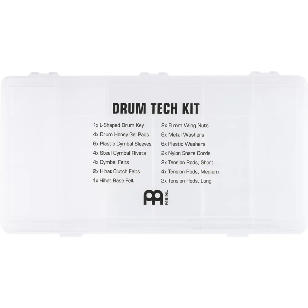 Meinl MDTK Drum Tech Kit