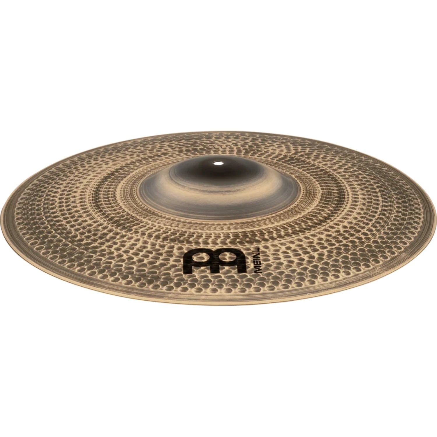 Meinl PAC21SBR 21-inch Pure Alloy Custom Super Bell Ride Cymbal