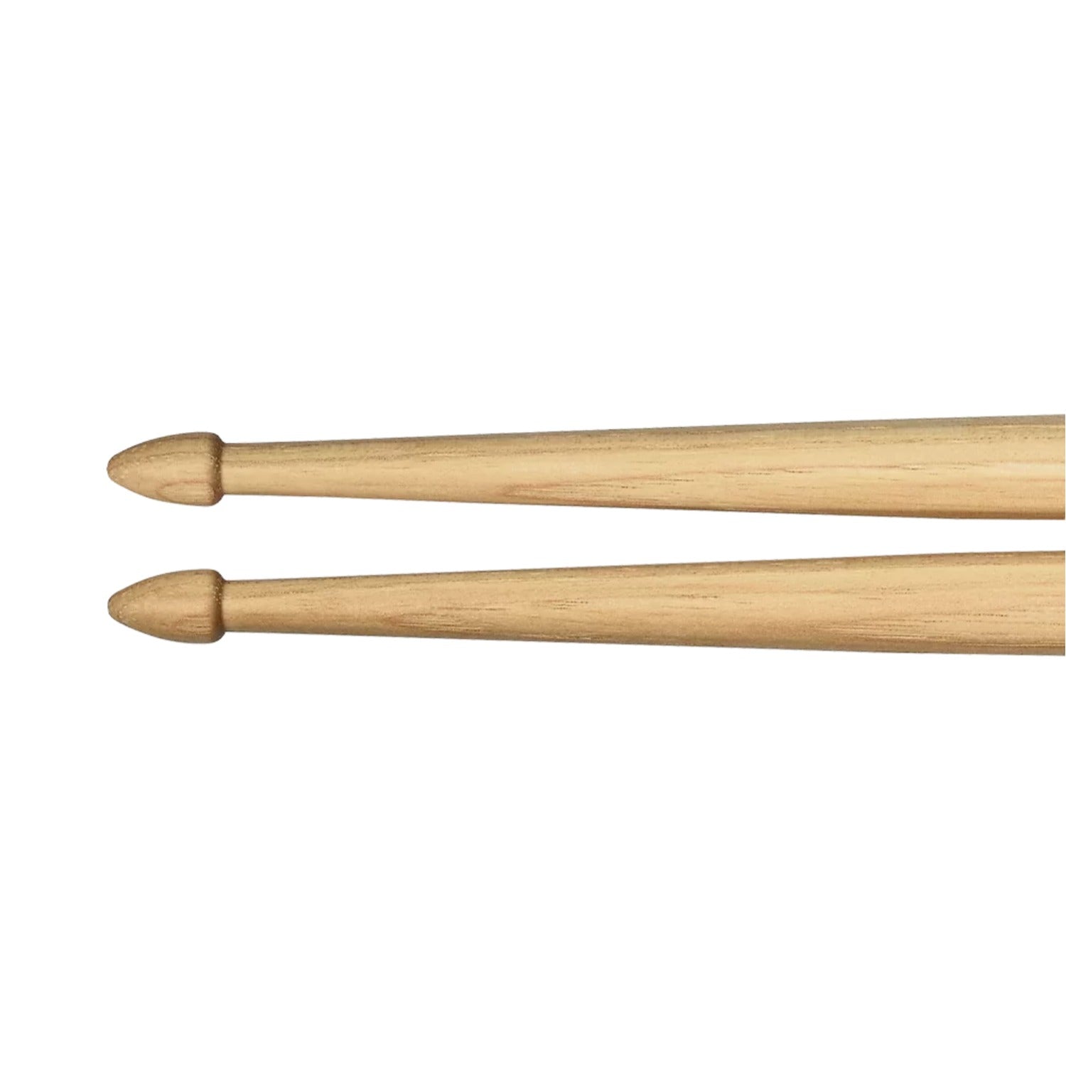 Meinl SB111 7A Big Apple Bop American Hickory Acorn Wood Tip Drumstick