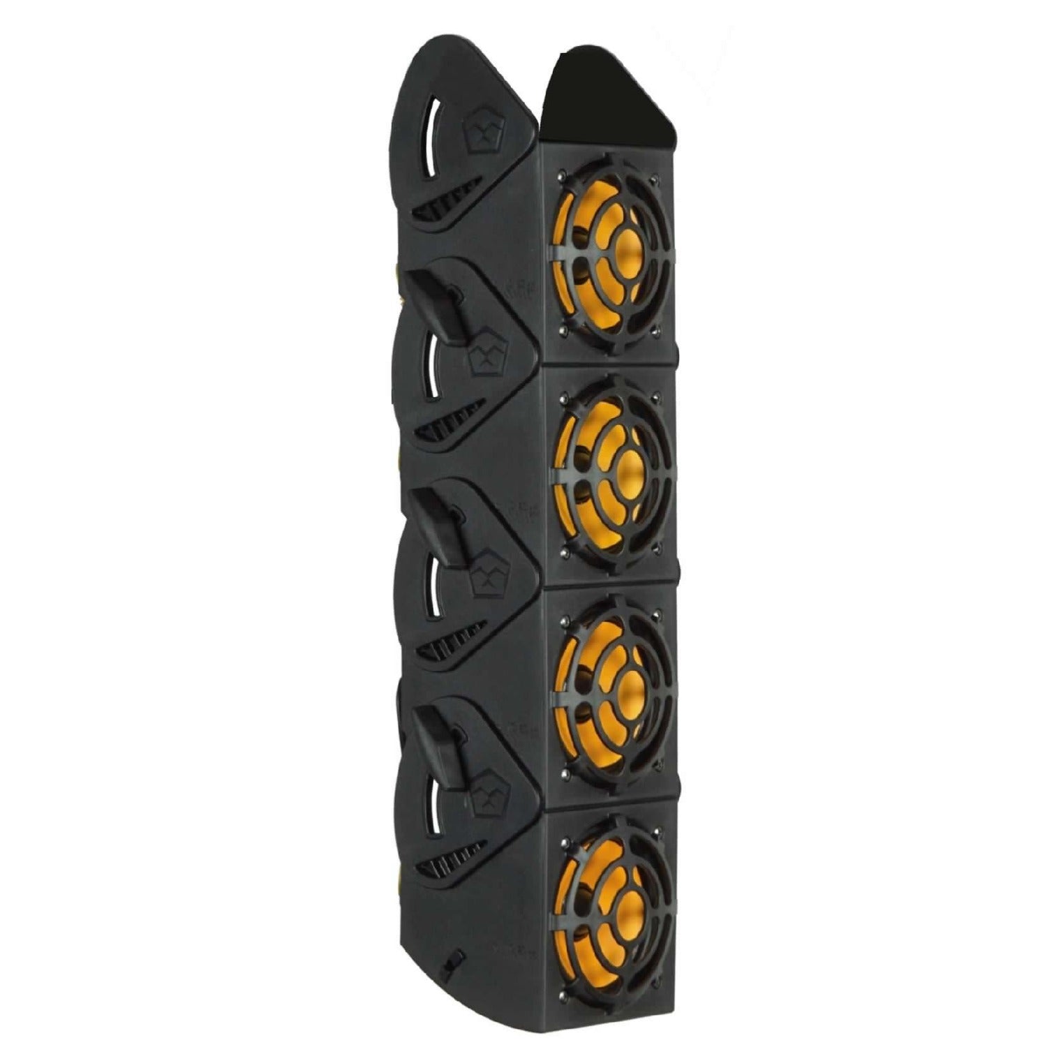 Markbass MAL156011Y AC 4 Audio System