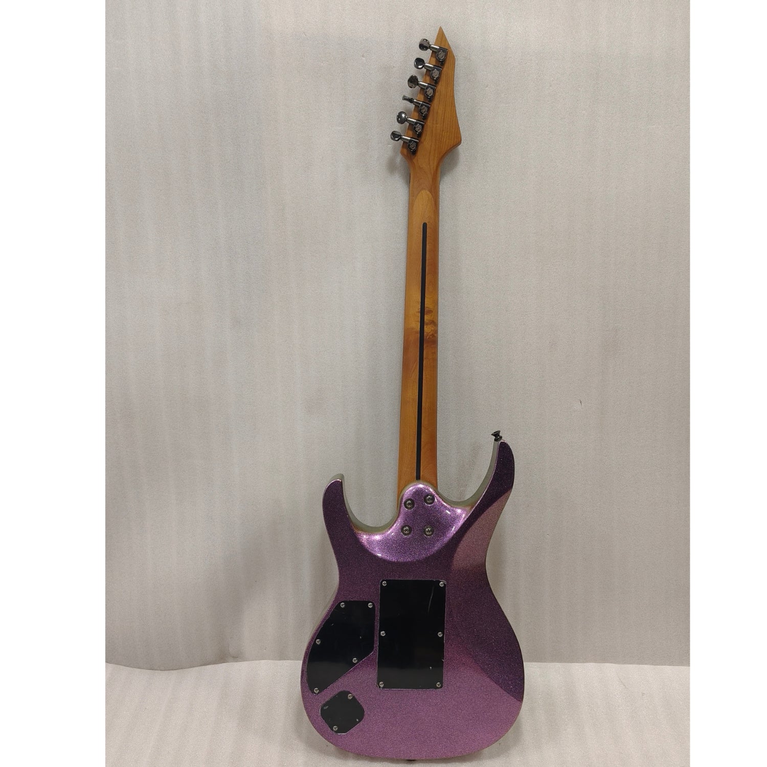 Mooer MMT100 FR 6 String Electric Guitar - Open Box