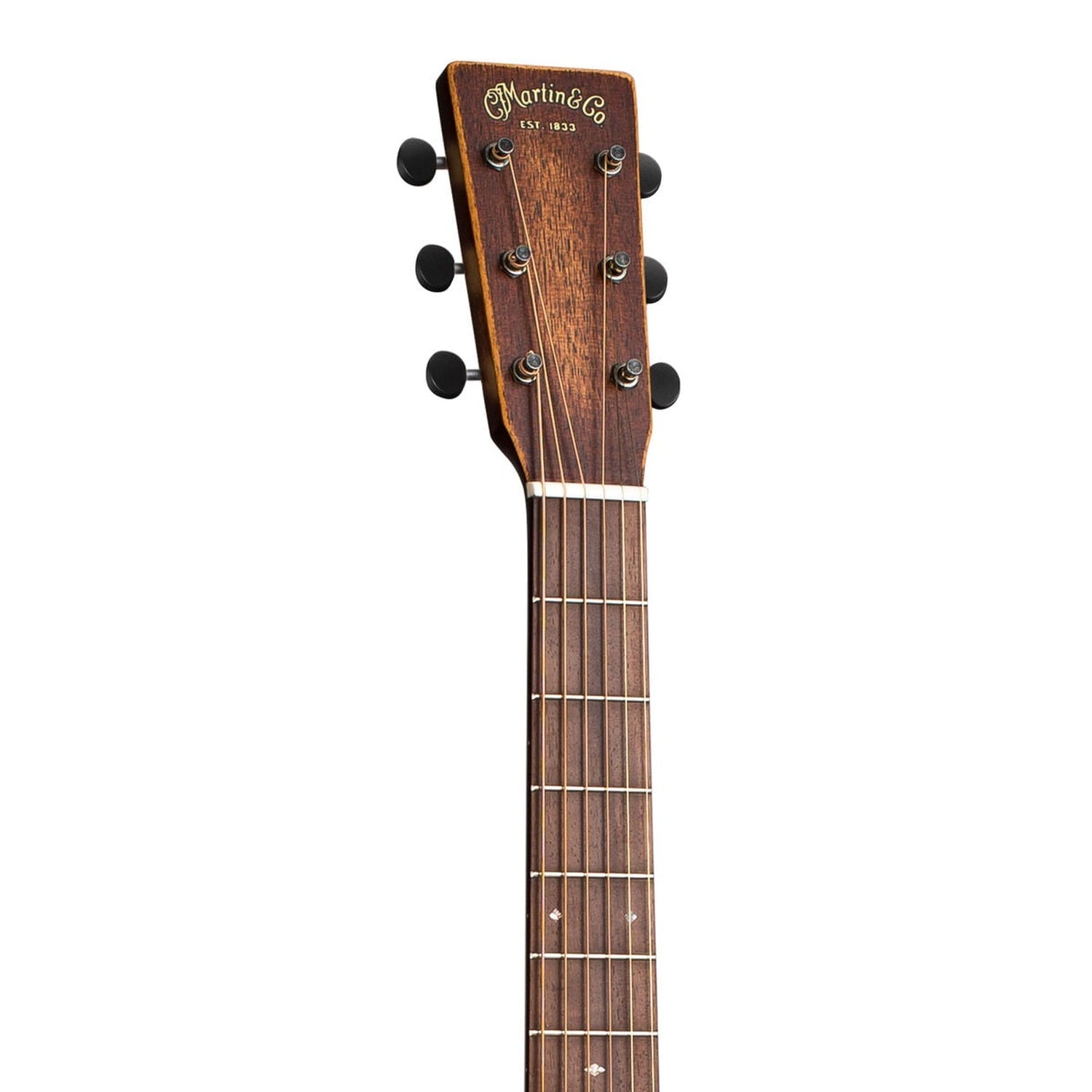 CF Martin 000-15M StreetMaster 6 String Acoustic Guitar