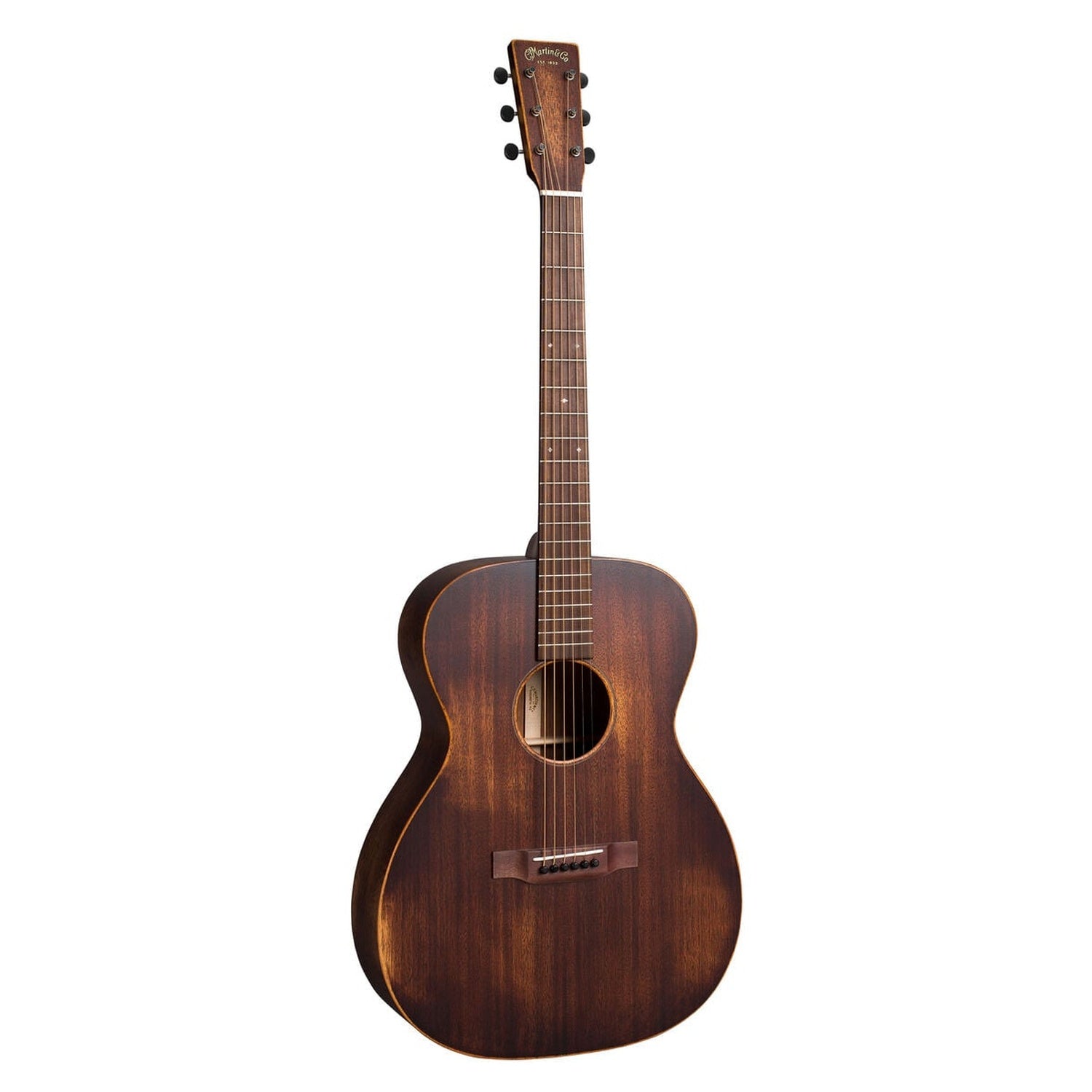 CF Martin 000-15M StreetMaster 6 String Acoustic Guitar