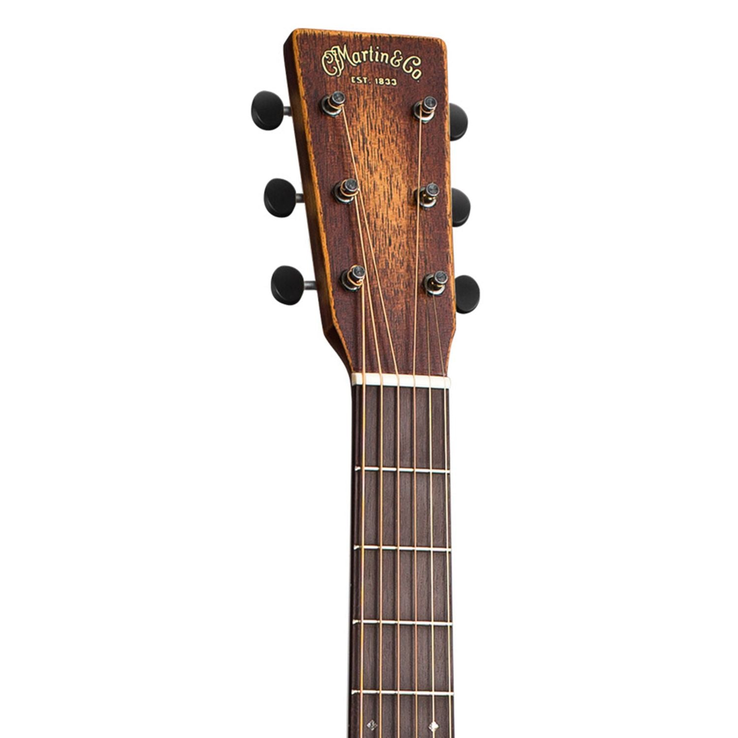 Martin D-15M StreetMaster 6 String Electro Acoustic Guitar