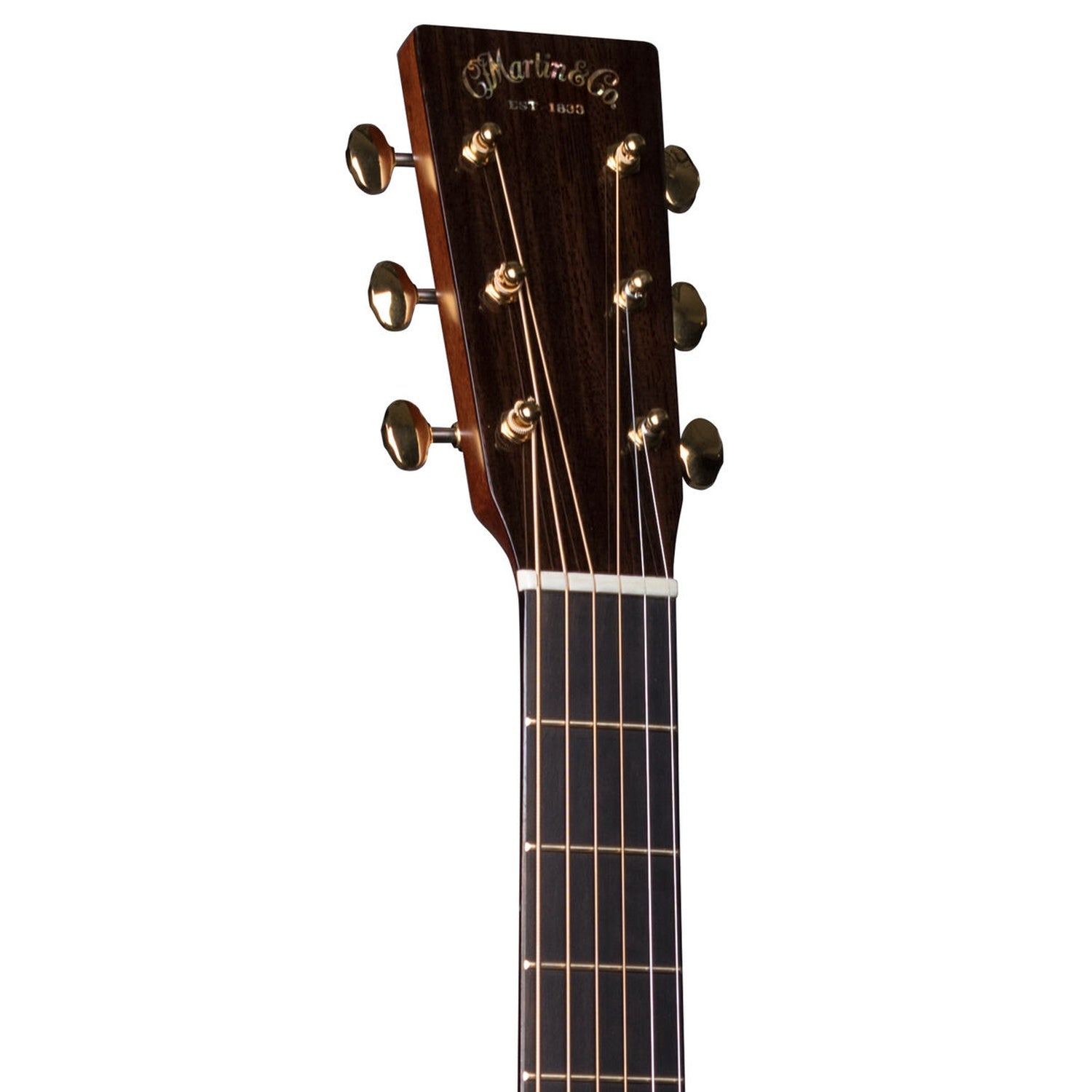 CF Martin D-18E Modern Deluxe Dreadnought Electro Acoustic Guitar