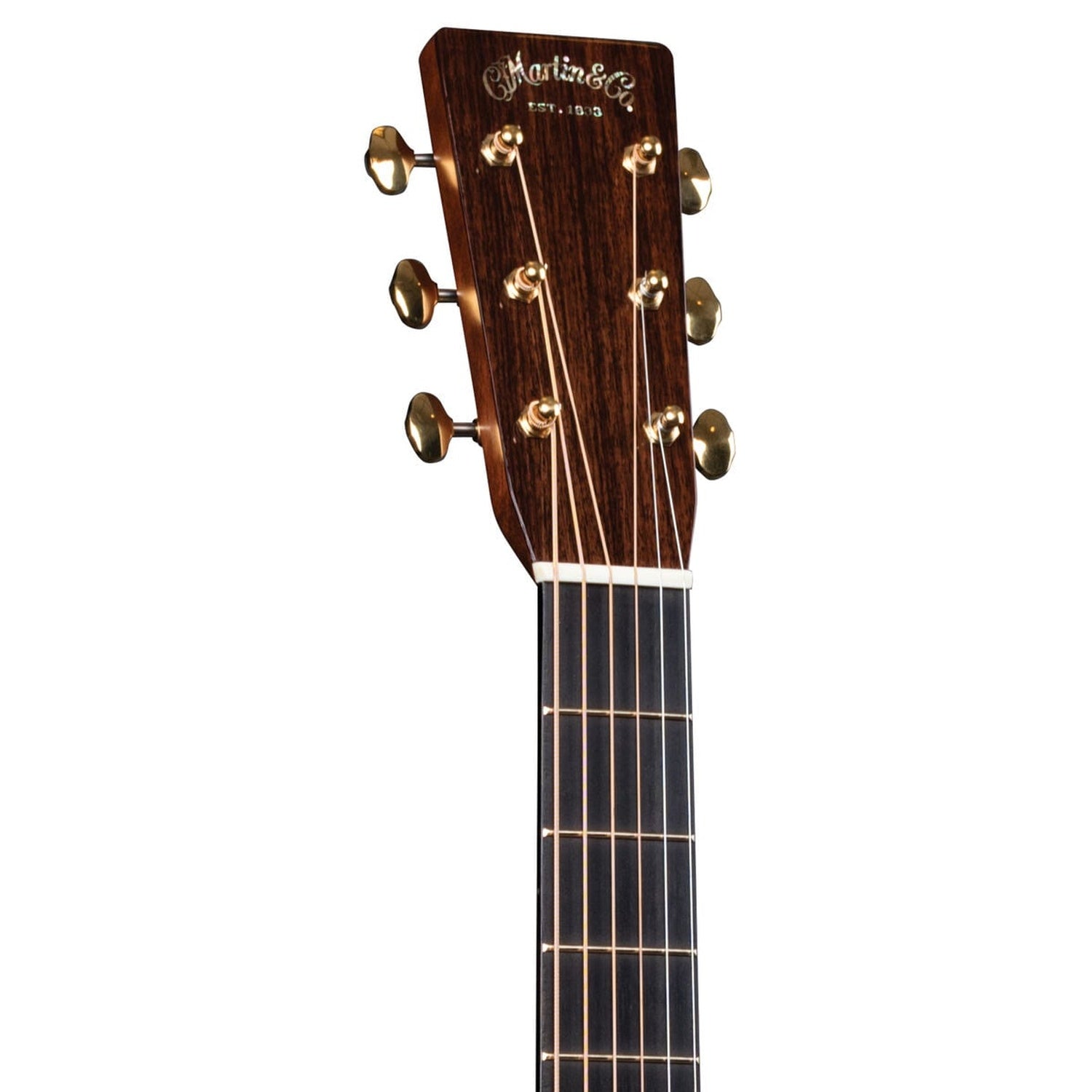 CF Martin D-28 Modern Deluxe Dreadnought 6 String Electro Acoustic Guitar