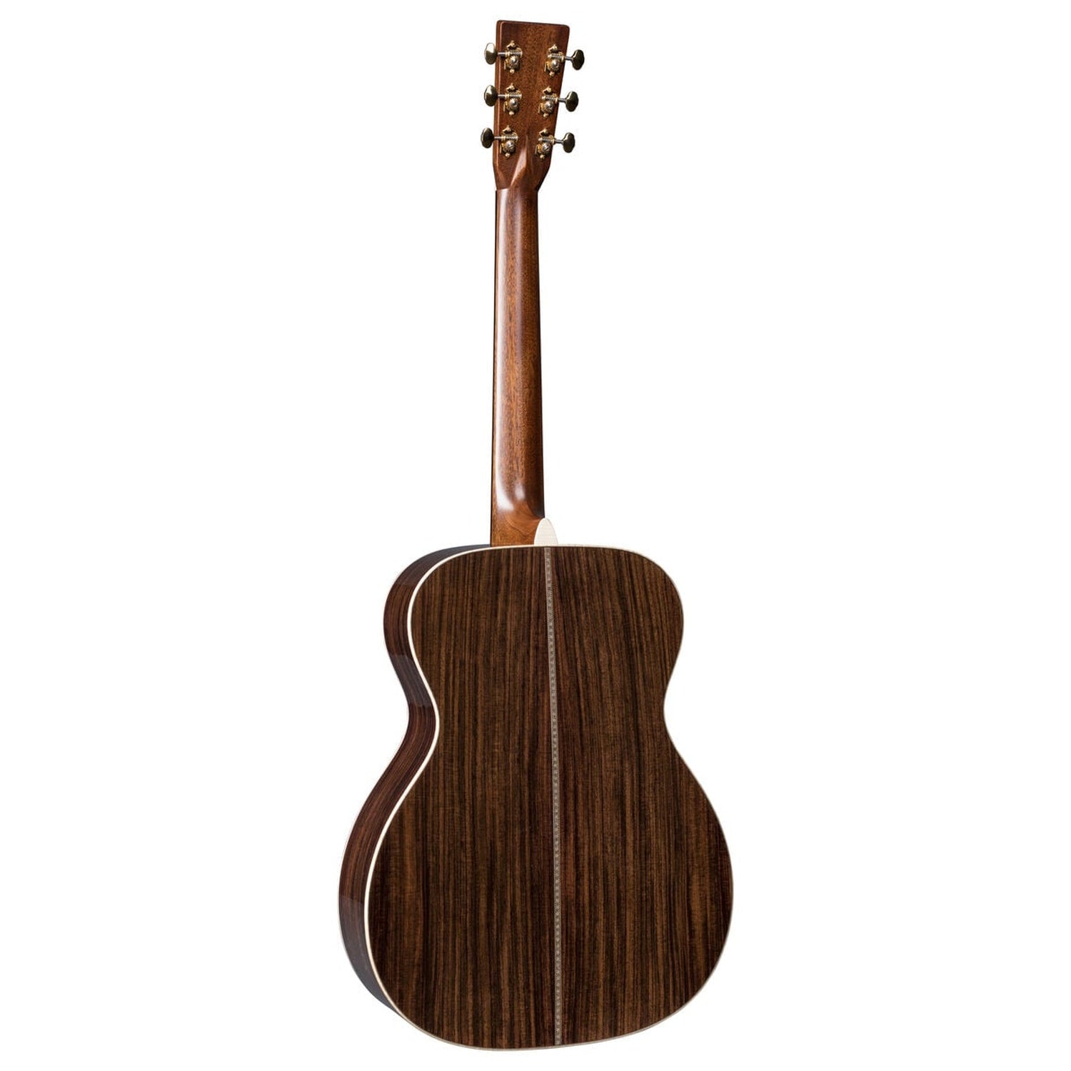 CF Martin OM-28 Modern Deluxe 6 String Acoustic Guitar