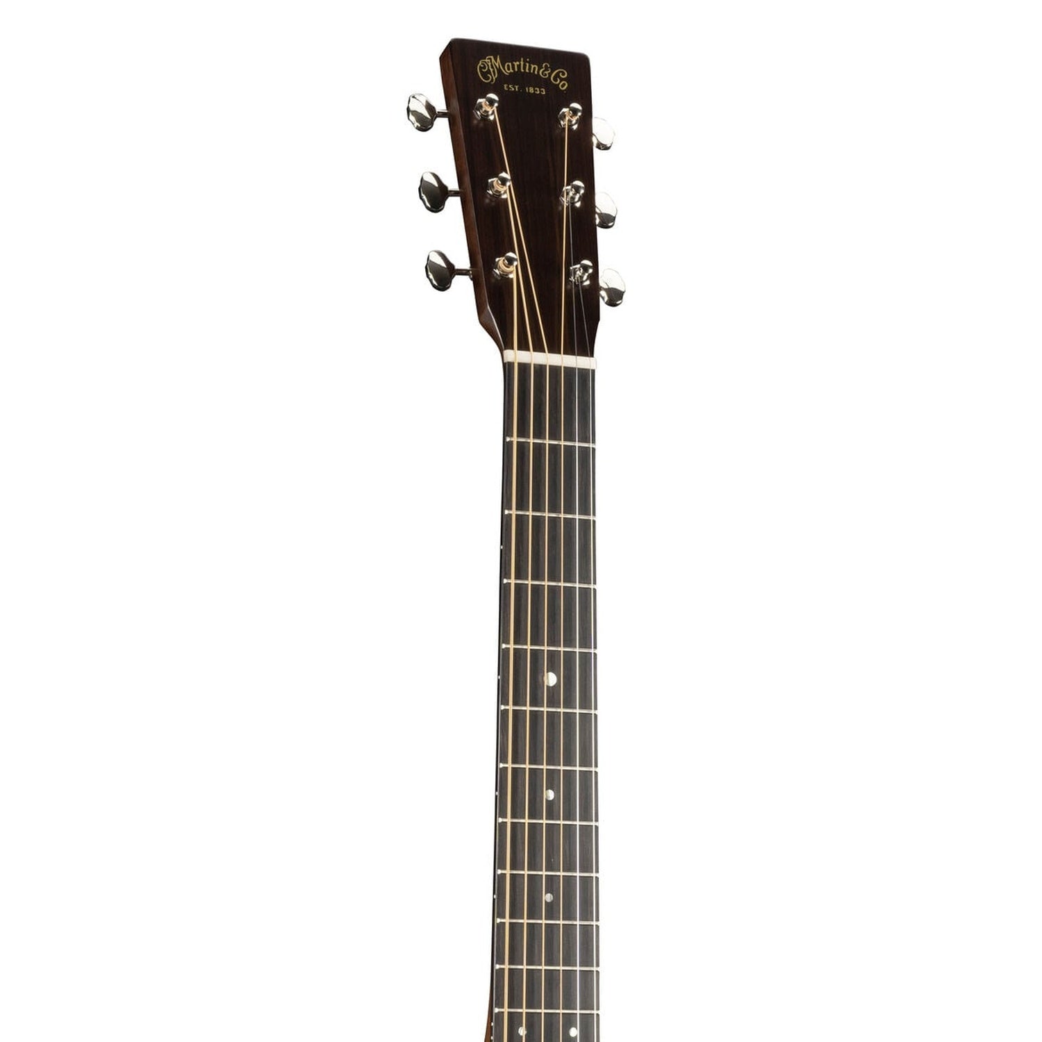 CF Martin SC-18E LR Baggs Anthem 6 String Electro Acoustic Guitar