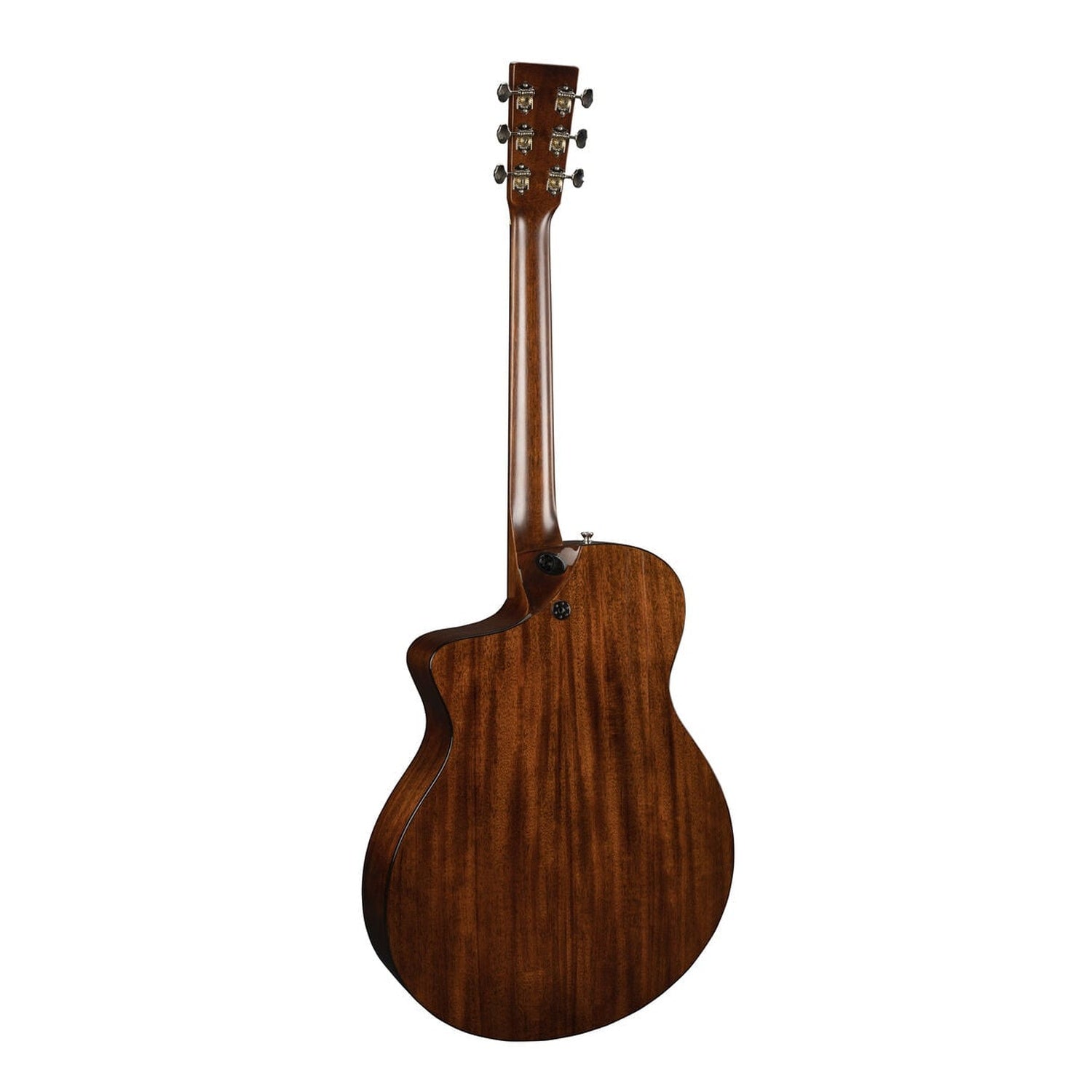 CF Martin SC-18E LR Baggs Anthem 6 String Electro Acoustic Guitar