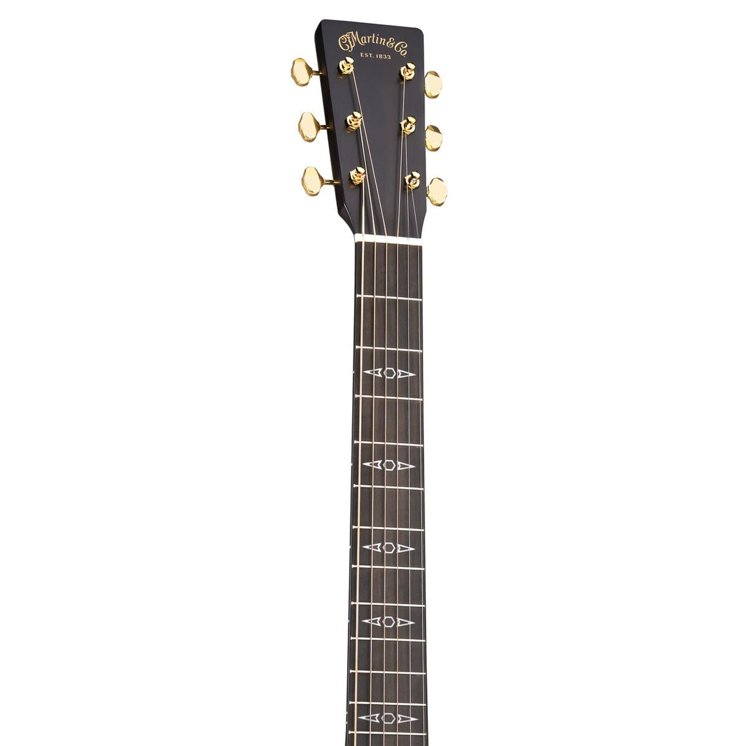 CF Martin GPCE Inception Maple 6 String Electro Acoustic Guitar